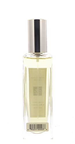 Jo Malone Lime Basil & Mandarine Cologne Spray (Originally Without Box) - 30ml/1oz