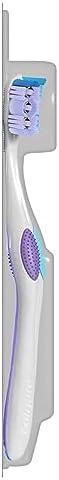 Colgate 360 Extra Soft Toothbrush for Sensitive Teeth and Gums with Tongue and Cheek Cleaner - 2 Count