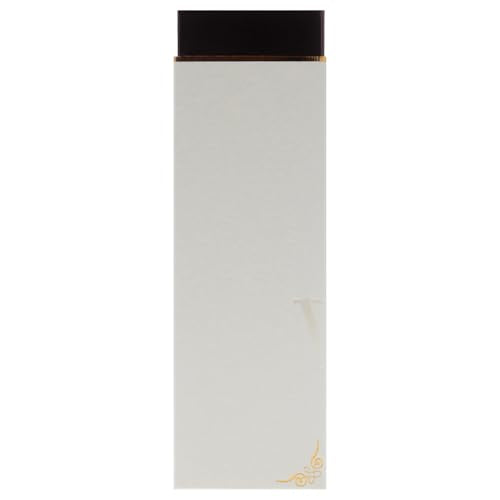 Lattafa Perfumes Ana Abiyedh Leather for Unisex Eau De Parfum Spray, 2.0 Ounce