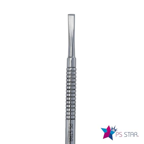 Guide for ingrown toenails, Ps Star 363P PODO PRO. Podiatry Cutter Guide for ingrown toenails. Ideal for Pedicure and Podiatry. Surgical Steel with Cobalt Alloy
