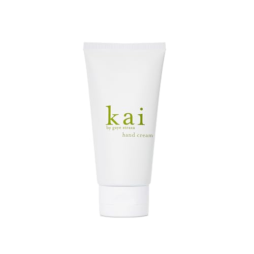 kai Hand Cream, 2 Fl Oz