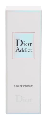 Christian Dior Addict Eau De Parfum Spray for Women, 1 Ounce