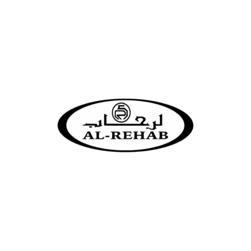 Al-Rehab Spanish Vanilla Perfume Oil 6ML (0.2 Oz) (PACK OF 3) - Arabian Perfume Oils For Women - Long Lasting Concentrated Perfume Oil - A Luxurious Soft & Sweet Women's Fragrance For An Elegant Touch