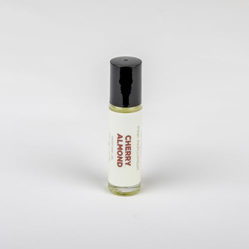 Cherry Almond Perfume Roll On Perfume Oil