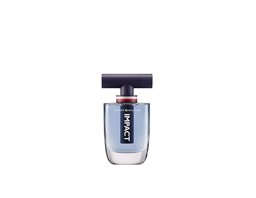 Impact Eau de Toilette, for Men, 100ml / 3.3 fl.oz