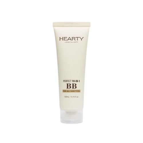 Hearty Perfect 10-in-1 BB (160ml/5.4fl oz)