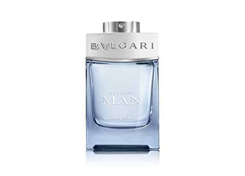 Bvlgari Man Glacial Essence for Men - 2 oz EDP Spray