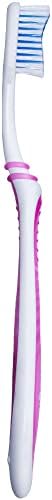 Colgate Wave Gum Comfort Toothbrush, Ultra Soft Compact Head (Colors Vary) - Pack of 6