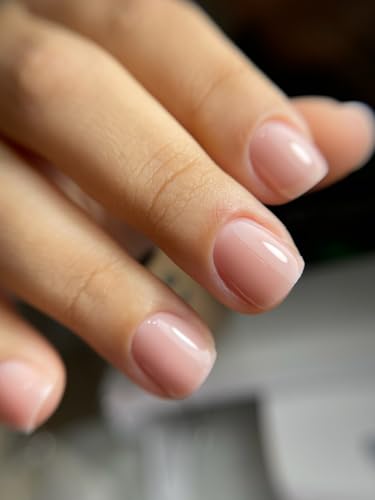 IN.HYPE UV/LED Camouflage Builder Gel for Nail Extension/Strengthening (Cool Nude #32)