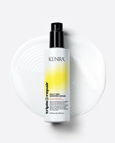 Kenra Triple Repair Split End Mending Serum