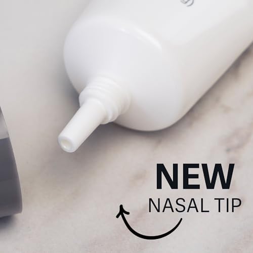 CariFree Fluoride Free Gel, Mint Flavored, Nano Hydroxyapatite Toothpaste, Neutralizes pH, Freshens Breath & Moistens Mouth, Dentist Recommended for Oral Care, (2.3 Ounce (Pack of 2), Soft Mint