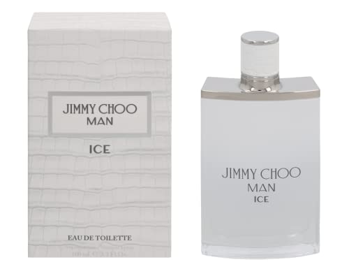 JIMMY CHOO Man Ice After Shave Balm