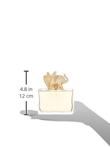 Kenzo Jungle L Elephant By Kenzo For Women. Eau De Parfum Spray 3.4 Oz.