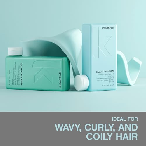 KEVIN.MURPHY KILLER.CURLS WASH 250ml