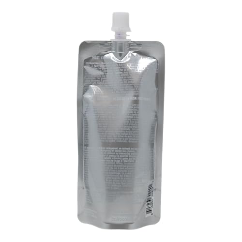 Iroiro Natural Premium Semi-Permanent Hair Color 20 Purple 8oz