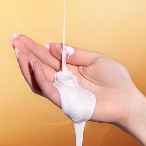 Daily Glow Kit Body Skin Care Set, Whipped Soap, Sugar Body Scrub, Hand Wash (Full Size, Vanilla)