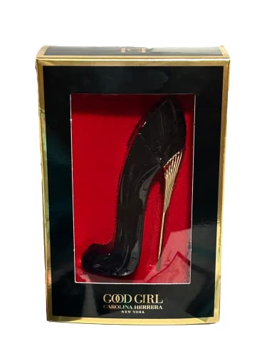 Carolina Herrera Mini Good Girl Eau de Parfum 0.23 oz / 7 mL
