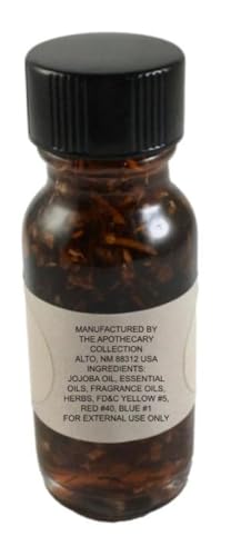 CROSSING Spiritual Oil (aceite) for Hoodoo, Voodoo, Santeria, Wicca, Rootwork, & Spells