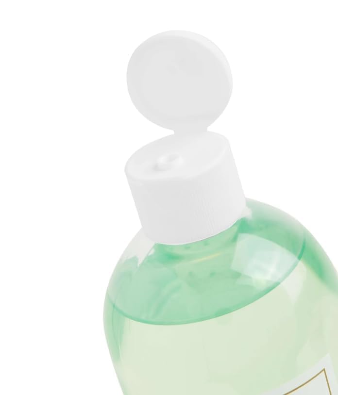 Lanman & Kemp Florida Water Splash 16 Fl Oz - Florida Water Cologne, After Shave Cologne, Fresh, Clean Fragrance 472ml (Pack of 2)