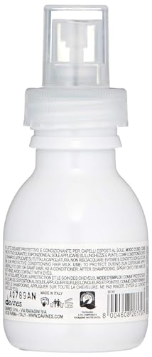 Davines Su Hair Milk, 1.69 fl. oz.