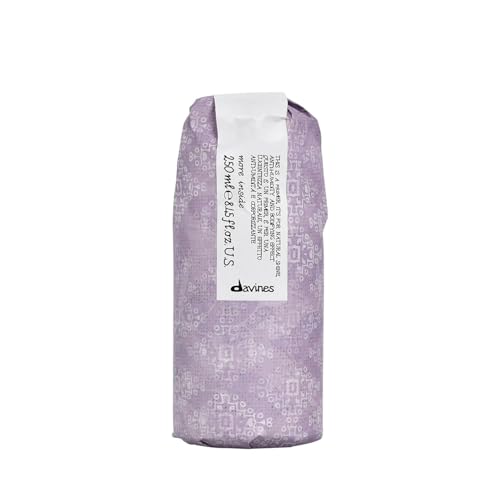 Davines This is a Primer. It’s for Natural Shine, Anti-Humidity and Bodyfying Effect, 8.45 oz.