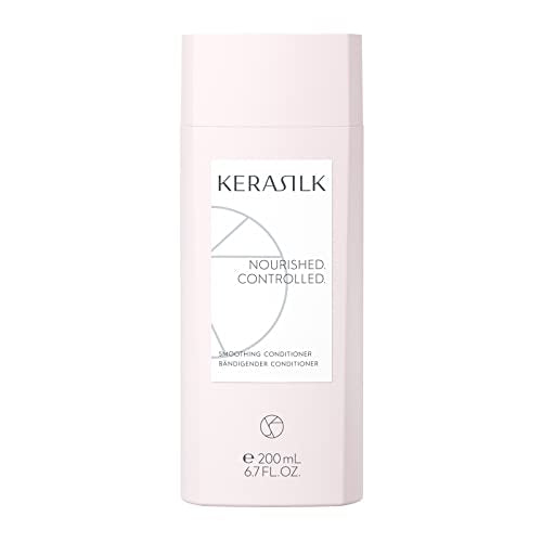 KERASILK Smoothing Conditioner