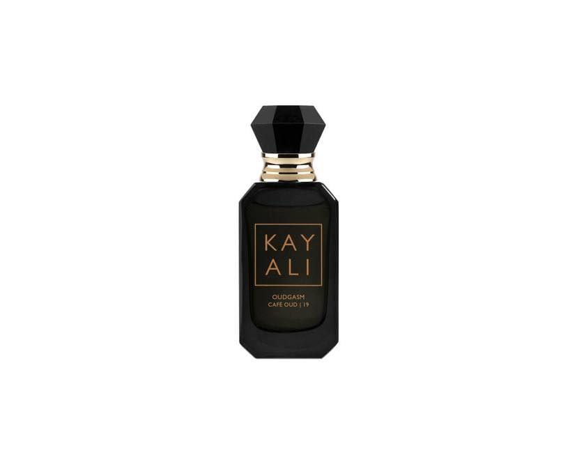 KAYALI Oudgasm Café Oud 19 Eau de Parfum Intense Travel Size 10 ml