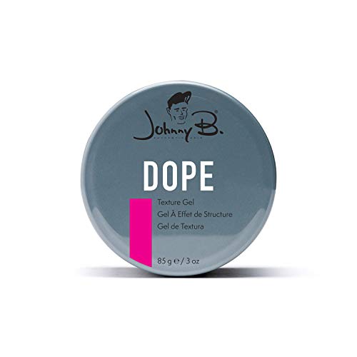 Johnny B Dope Texture Gel
