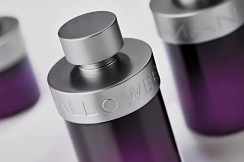 Jesus del Pozo J. Del Pozo Halloween Man Edt Spray 1.7 Oz Men, 1.7 Ounce