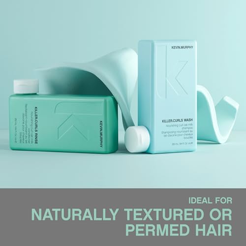 KEVIN.MURPHY KILLER.CURLS RINSE 250ml
