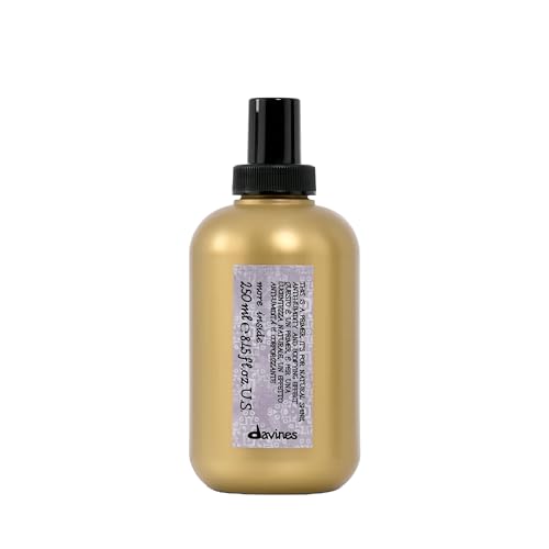 Davines This is a Primer. It’s for Natural Shine, Anti-Humidity and Bodyfying Effect, 8.45 oz.