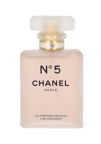 CHANEL No5 Le Parfum Cheveux Hair Mist 35ml