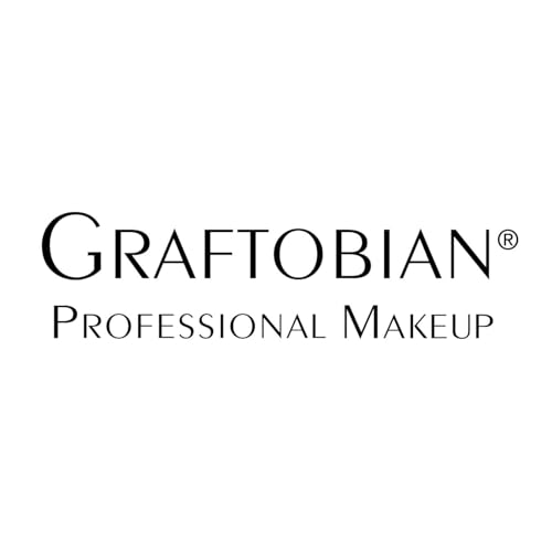 Graftobian Corrector Wheel - Light | Professional Full-Coverage Color Corrector for Blemishes, Tattoos, Birthmarks & Skin Discoloration | Highly Pigmented, Blendable Concealer for Flawless Complexion
