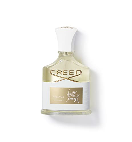 Creed Aventus For Her – Women's Luxury Perfume – Woody Fresh, Crisp, Fruity & Floral Fragrance