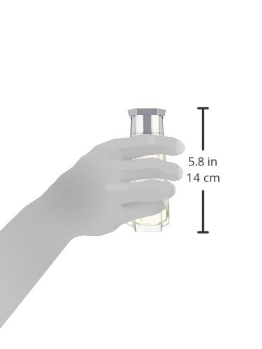 Carolina Herrera 3.4 fl oz Eau De Toilette Spray for Men