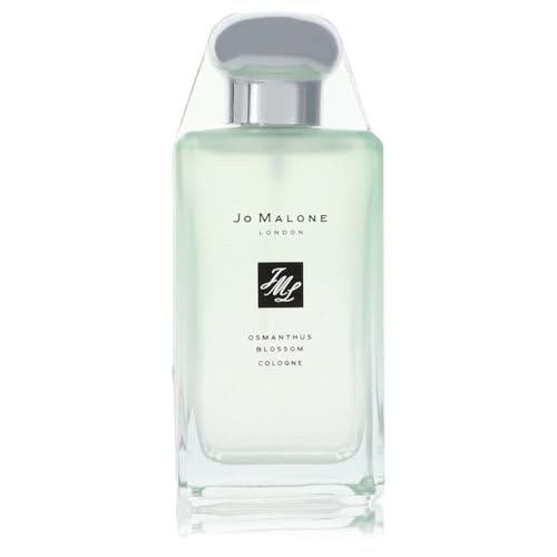 Jo Malone Osmanthus Blossom Cologne for Women 3.4 oz / 100 ml