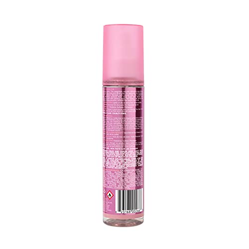 Cake Beauty The Gloss Boss Dry Styling Oil, 4 Ounces