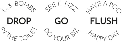 Children's Toilet Bombs (Magical Unicorns)