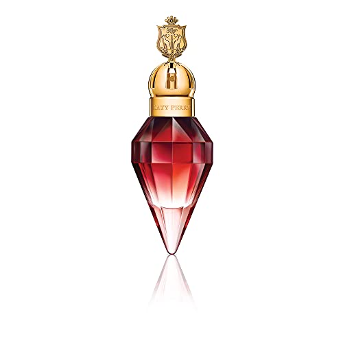 Katy Perry Perfume, Killer Queen, 1 Fluid Ounce