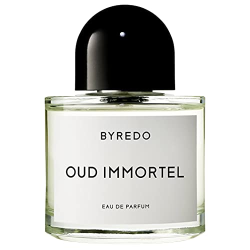 Byredo Oud Immortel for Women - 3.3 oz EDP Spray