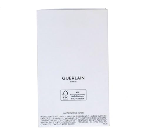 Guerlain L'Instant De Eau de Parfum Spray for Women, 2.5 Ounce