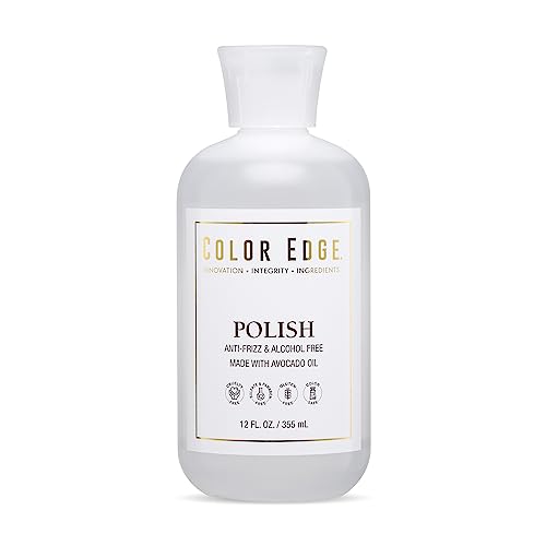 Color Edge Polish | Skin & Hair - 12oz.