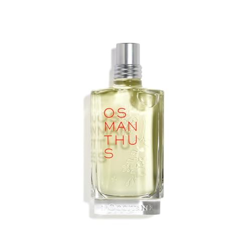 L'OCCITANE Osmanthus Eau de Toilette 2.50 fl. oz