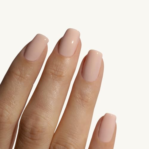 Botanist Nail Growth Serum | Nail Treatment Cuticle Oil for Longer, Stronger Nails | 100% Plant-Based Actives for Nail Growth | Non-Toxic and Vegan
