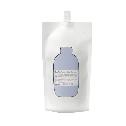 Davines LOVE Smoothing Shampoo Refill