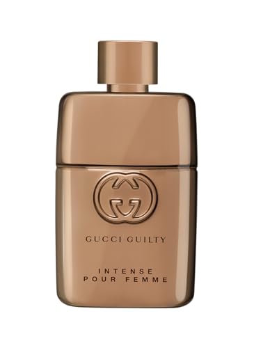 Gucci Guilty Pour Femme Intense by Gucci 1.6 oz Eau de Parfum Spray