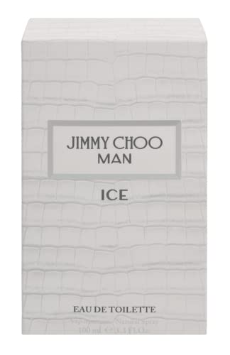 JIMMY CHOO Man Ice After Shave Balm