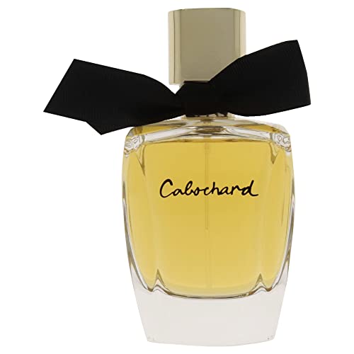CABOCHARD by Parfums Gres Eau De Parfum Spray 3.4 oz Women
