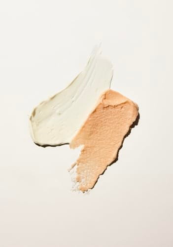 HERBIVORE Instant Vacation Silky Soft Body Gift Set | Coco Rose Coconut Oil Body Polish & Cloud Milk Coconut + Maca Firming Body Cream, Plant Based, Vegan, Cruelty Free