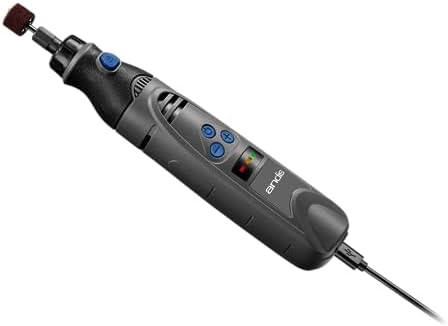 Andis Cordless Nail Grinder